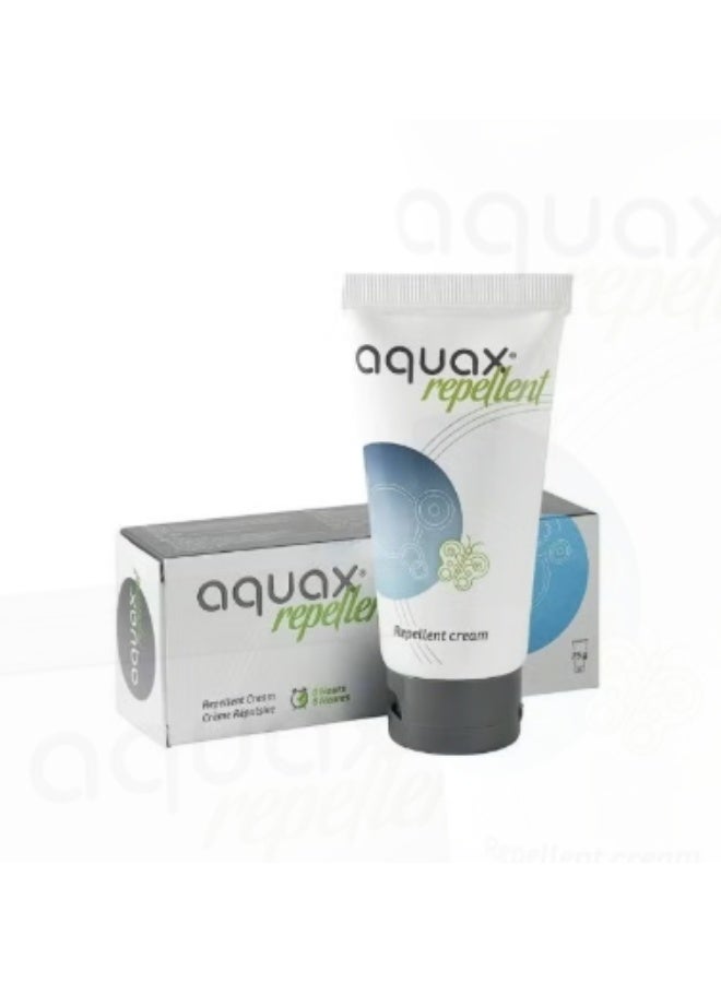 Derma Pella Aquax Repellant Cream 75G